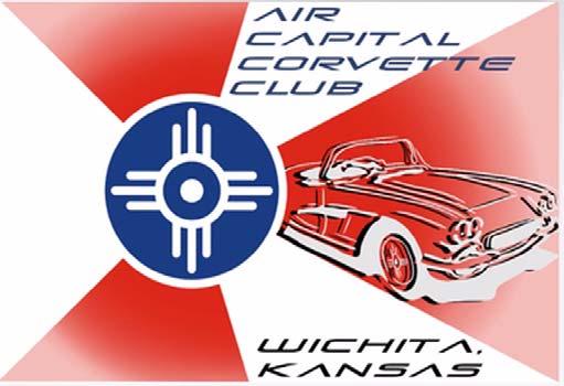 Volume 53 - Issue 1 January, 2019 Air Capital Corvette Club Newsletter Message from the Prez... Happy New Year to each of you.