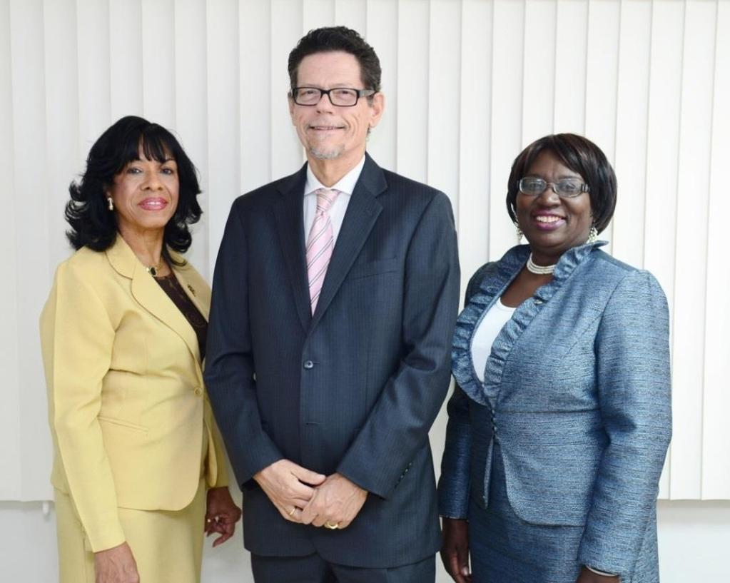 2. Operational management The Electoral Council is an independent body of the Government of Sint Maarten. The members of the Electoral Council are nominated by an appointment committee.