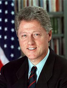 BILL CLINTON Impeached in 1998 Stemmed from an inappropriate relationship Internal push to censure the President Issues of perjury and