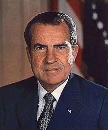 RICHARD NIXON 1974-resigned in the face of certain impeachment Watergate scandal Republican break in of the DNC offices Washington Post investigation triggered the Dept.
