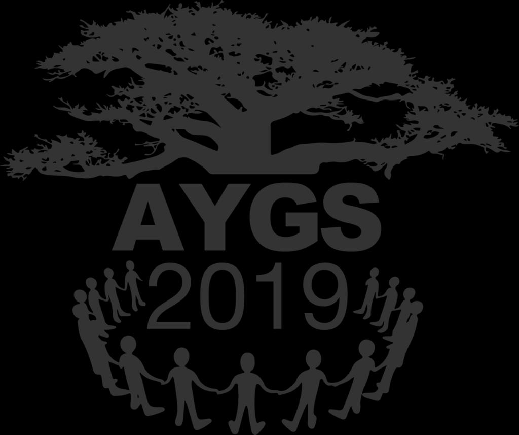 Concept Note 2019 Africa Young Graduates and Scholars (AYGS) Conference University of Johannesburg 18-20 March 2019 About AYGS Conference The Africa Young Graduates and Scholars (AYGS) conference is