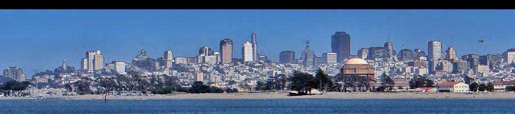 San Francisco 743