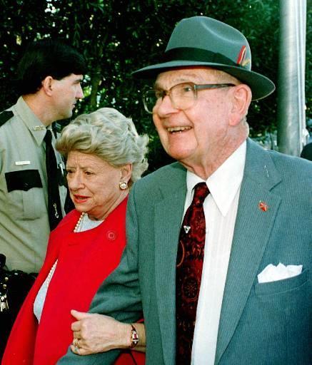 Byron de la Beckwith was found guilty in 1994