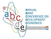 Annual Bank Conference on Development