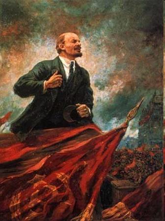 Lenin s Russia Peace, Land and