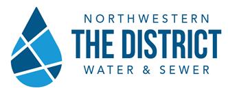 NORTHWESTERN WATER & SEWER DISTRICT TAPPING