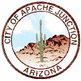 City of Apache Junction Development Services Department October 6, 2010 Memorandum To: Through: From: Subject: Mayor and City Council George Hoffman, City Manager Brad Steinke, Director of