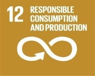 Goal 12: Ensure Sustainable Consumption and Production Patterns Sustainable consumption and production is about promoting resource and energy efficiency, sustainable infrastructure, and providing