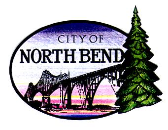 CITY OF NORTH BEND PUBLIC WORKS, P.O. BOX B, NORTH BEND, OR 97459, PHONE: (541) 756-8535, FAX: (541) 756-8544 cschnabel@northbendcity.