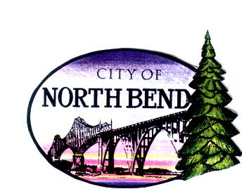 City of North Bend Planning Department, P.O. Box B, North Bend, OR 97459, (541) 756-8535, FAX (541) 756-8544, cschnabel@northbendcity.
