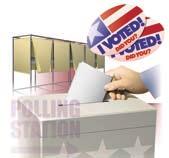 Unit 02 美國的選舉制度 The American Electoral System Key Words CD1-5 01 primary ['pra0`mgr0] 02 caucus ['kckds] 03 candidate ['k$nd3det] 04 delegate ['dgl3e0t] 05 nominee [`nam3'ni] 06 nomination