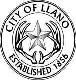 EXHIBIT "A" City of Llano Regular Called Planning/Zoning Meeting Minutes June 13, 2013 5:30 p.m. A.