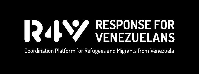 KEY FIGURES* The increase of refugees and migrants in the country, the deterioration of the humanitarian situation and challenges in the State response accentuate the needs of the population such as