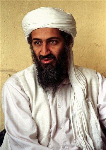 formed al- Qaeda & began terrorist agacks on