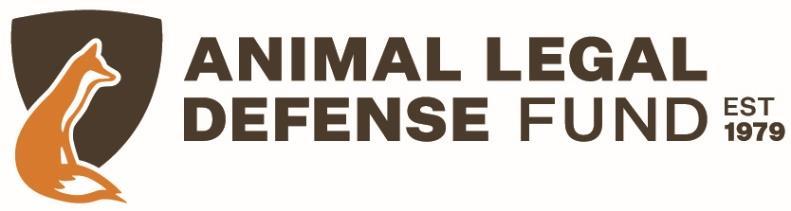 SUBSTANTIVE PROHIBITIONS 1. DEFINITION OF ANIMAL 2. GENERAL CRUELTY 3. EXEMPTIONS 4. FIGHTING & RACKETEERING 5. SEXUAL ASSAULT Animal Protection Laws of Nebraska PROCEDURAL MATTERS 6.