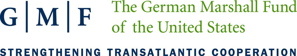 TRANSATLANTIC TASK FORCE ON TRADE Working Paper Public Support for Trade Policy Bruce Stokes German Marshall Fund, July