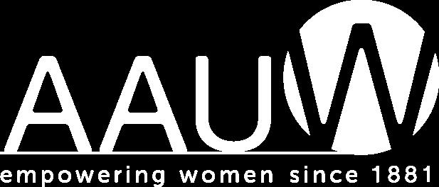 Well, the bad news is we do not have that equality in all professions. The GREAT NEWS is that AAUW continues to work towards equality!