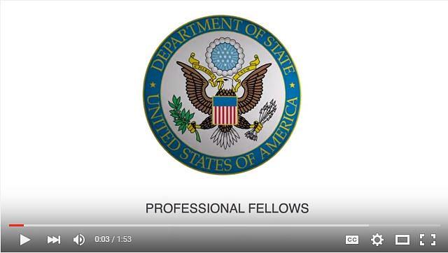 Fellows take part in intensive fellowships in national, state and local government and legislative offices, NGOs, businesses, and nonprofit organizations.