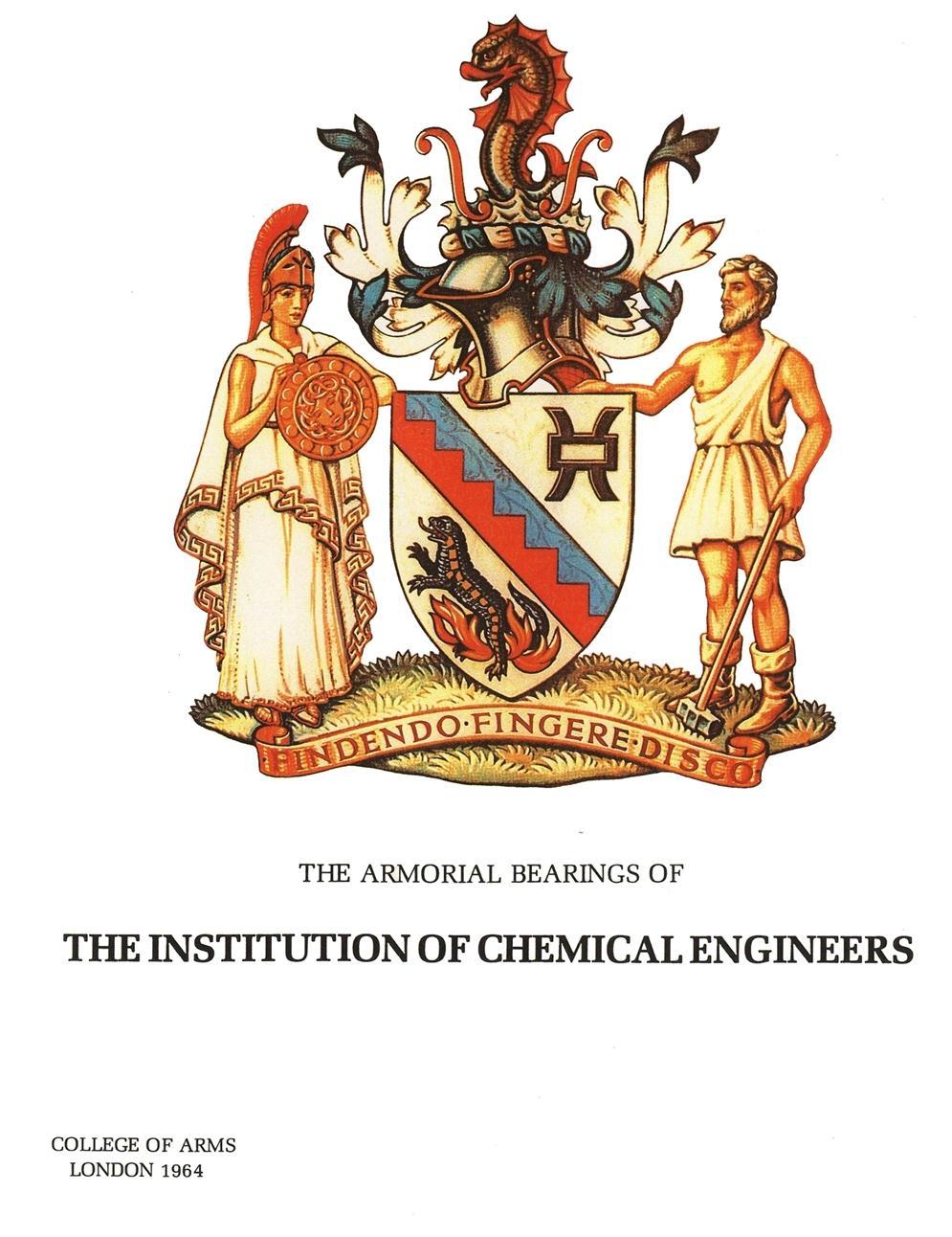 JUNE 2018 Royal Charter & By-laws Institution of Chemical Engineers Davis Building