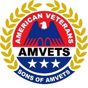 Amvets Family You are invited to our Joint Testimonial Dinner 16