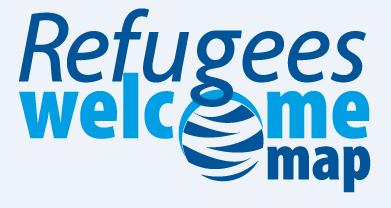 2015 Refugees welcome initiative Your initiative counts!