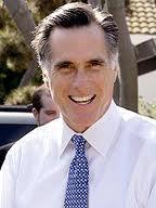 Mitt Romney on trade Obama has been treated as a doormat by China Supported