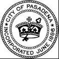 *MINUTES* CITY OF PASADENA HUMAN SERVICES COMMISSION REGULAR MEETING APRIL 12, 2017 6:00 P.M. CITY HALL, GRAND CONFERENCE ROOM 100 NORTH GARFIELD AVENUE PASADENA, CA 91101 COMMISSIONERS PRESENT:
