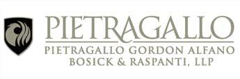 CONSTRUCTION LEGAL EDGE FALL 2008 This newsletter is informational only and should not be construed as legal advice. 2008, Pietragallo Gordon Alfano Bosick & Raspanti, LLP. All rights reserved.