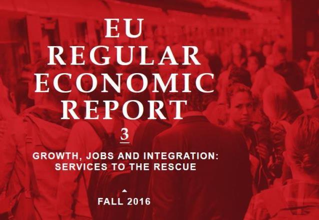 For more, see: World Bank: EU Regular Economic