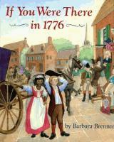 If You Were There in 1776 by Barbara Brenner (1994) Demonstrates how the concepts and principles expressed in the Declaration of