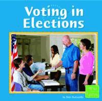 Guided Reading: W Pages: n/a Voting in Elections by Terri DeGezelle (2005) Explains democracy as a form of
