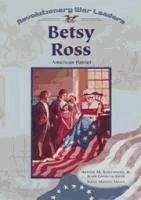 Betsy Ross: American Patriot by Susan Martins Miller (2000) A biography of the Philadelphia seamstress who helped design