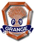 The GRANGE Organization: Purpose was to provide a place for farm families to discuss social &