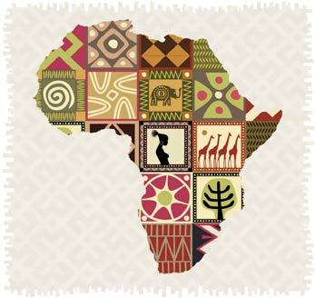 2 HUM 3128 (3 hours) Africa This course is an exciting exploration of the dynamics and features of contemporary African cultures.