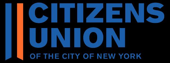 Candidate Questionnaire Local Candidates Committee NYC District Attorney Elections 2017 Citizens Union appreciates your response to the following questionnaire related to policy issues facing New