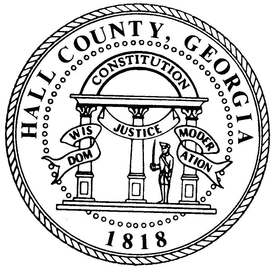 HALL COUNTY BOARD OF COMMISSIONERS VOTING MEETING MINUTES June 26, 2014 AT 6:00 P.M. Hall County Government Center 2 nd Floor 2875 Browns Bridge Road, Gainesville, GA 30504 1.