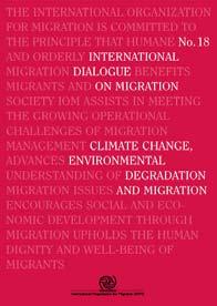 Environmental Migration Newsletter n 1 MIGRATION, ENVIRONMENT AND CLIMATE CHANGE Dear Colleagues, To celebrate the World Environment Day (5 of June), we are happy to present and launch the first