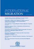 R EPORTS The State of Environmental Migration, IDDRI and IOM (2011) This volume is the first of an annual series, which will aim to provide the reader with regularly updated qualitative assessments