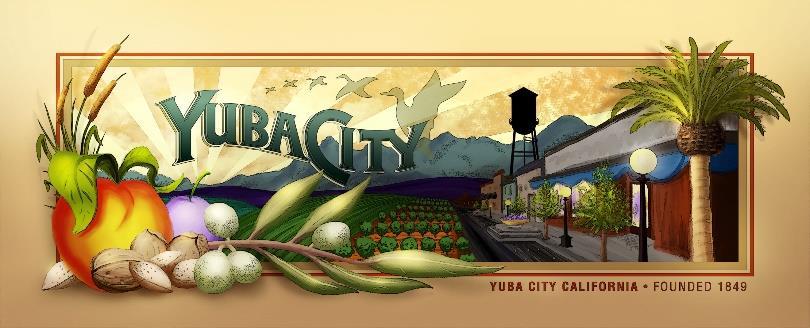 **AMENDED** AGENDA SEPTEMBER 18, 2018 REGULAR MEETING CITY COUNCIL CITY OF YUBA CITY 5:00 P.M. CLOSED SESSION: BUTTE ROOM 6:00 P.M. REGULAR MEETING: COUNCIL CHAMBERS MAYOR VICE MAYOR COUNCILMEMBER
