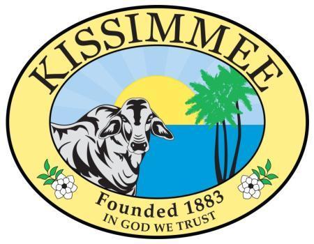 COMMISSION ACTION SUMMARY SESSION OF THE CITY COMMISSION CITY OF KISSIMMEE CITY HALL, COMMISSION CHAMBERS 101 CHURCH STREET, KISSIMMEE, FLORIDA 34741-5054 TUESDAY, OCTOBER 20, 2015 6:00 PM I.