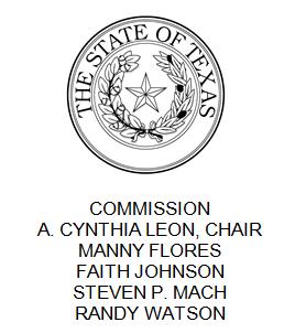 TEXAS DEPARTMENT OF PUBLIC SAFETY 5805 N LAMAR BLVD BOX 4087 AUSTIN, TEXAS 78773-0001 512/424-2000 www.dps.texas.gov PUBLISHED: March 12, 2019 Determinations under Article 62.