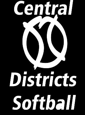 Central Districts Softball