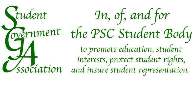 The Student Government
