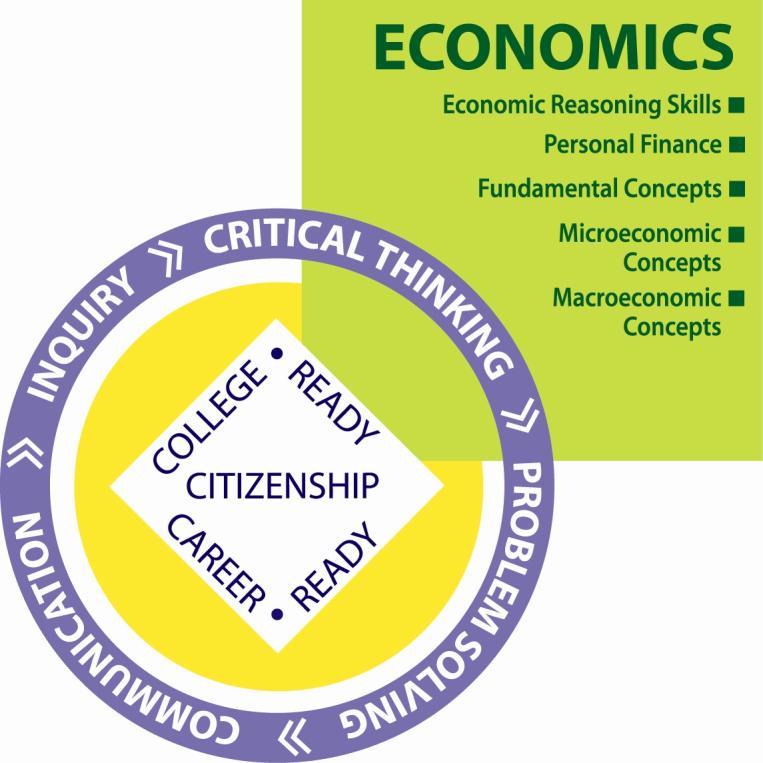 2. Economics 3. Fundamental Concepts Compare and contrast the characteristics of traditional, command (planned), market-based (capitalistic) and mixed economic systems..2.3.4.