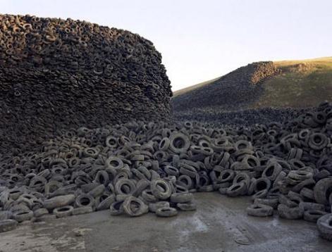 According to Brazilian authorities, the great accumulation of waste caused by the import of such tyres facilitated, under the weather conditions usual in Brazil, the proliferation of mosquitoes that