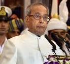 July 24, 2017 Parliament bids farewell to outgoing President Pranab Mukherjee President Pranab Mukherjee has said that Parliament stands for debate, discussion and dissent adding that disruption