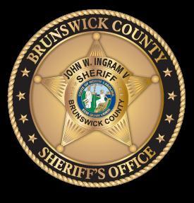 BRUNSWICK COUNTY SHERIFF S OFFICE PISTOL/CROSSBOW PURCHASE PERMIT APPLICATION Please read these instructions carefully before completing the application.
