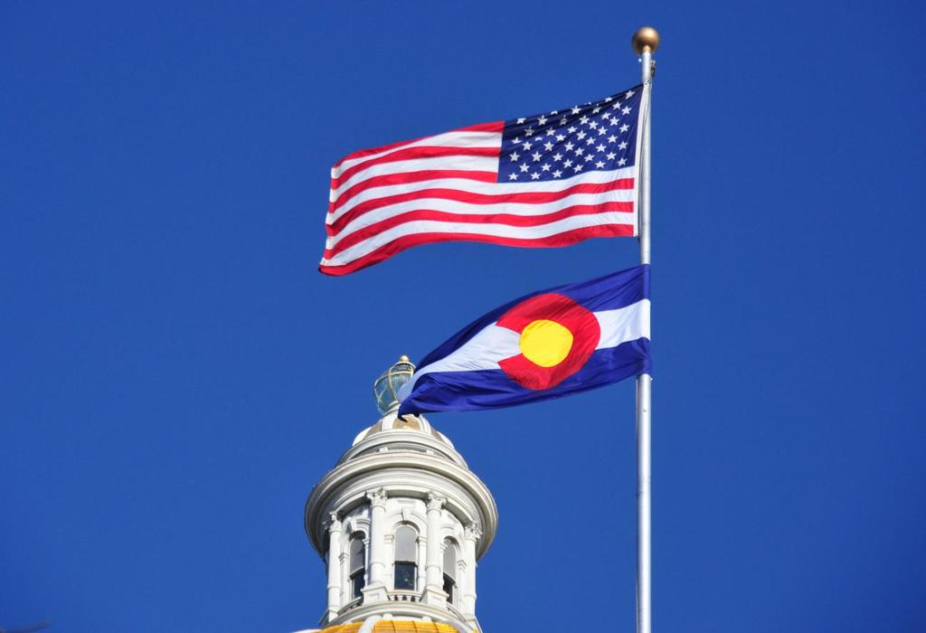 Colorado Political Climate Survey 2018 Election Report January 2019 (full release)
