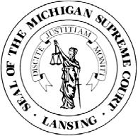 Michigan Appellate Bench Bar Conference Foundation P.O.