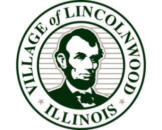 6900 North Lincoln Avenue, Meeting Agenda Monday, February 13, 2017 7:00 PM Village Hall Council Chambers I. Roll Call I Approval of Minutes a. Iron Chief Cook-off Competition b.